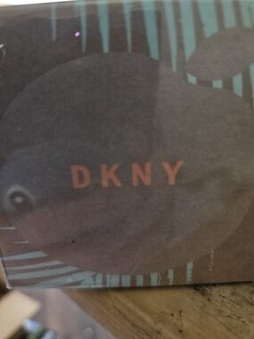 Limited DKNY Coconuts